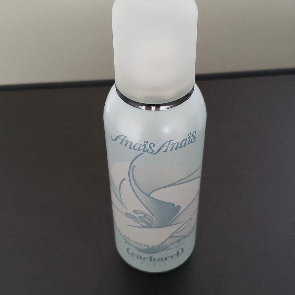Anais Anais Deodorant